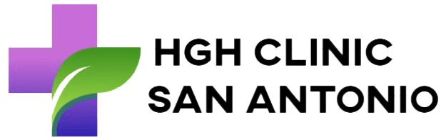 San Antonio HGH clinic